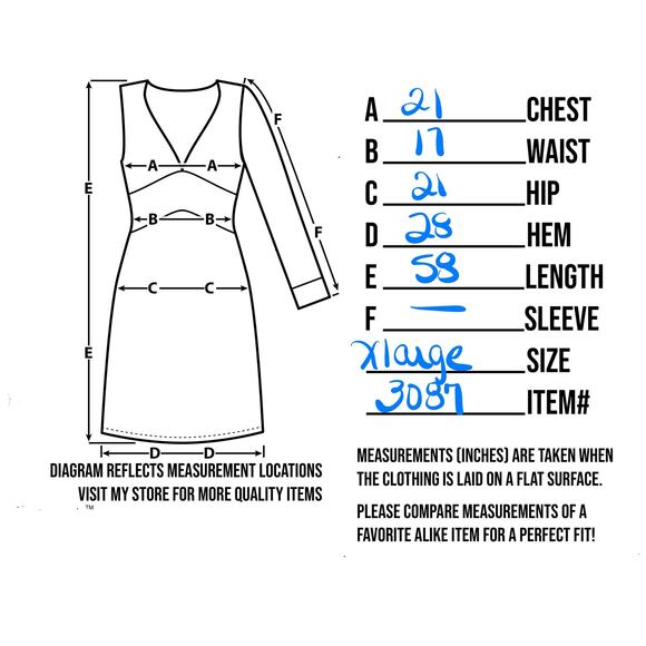 Hot Swag Long‎ Maxi Sundress size XLarge Summer bright color - Picture 2 of 11